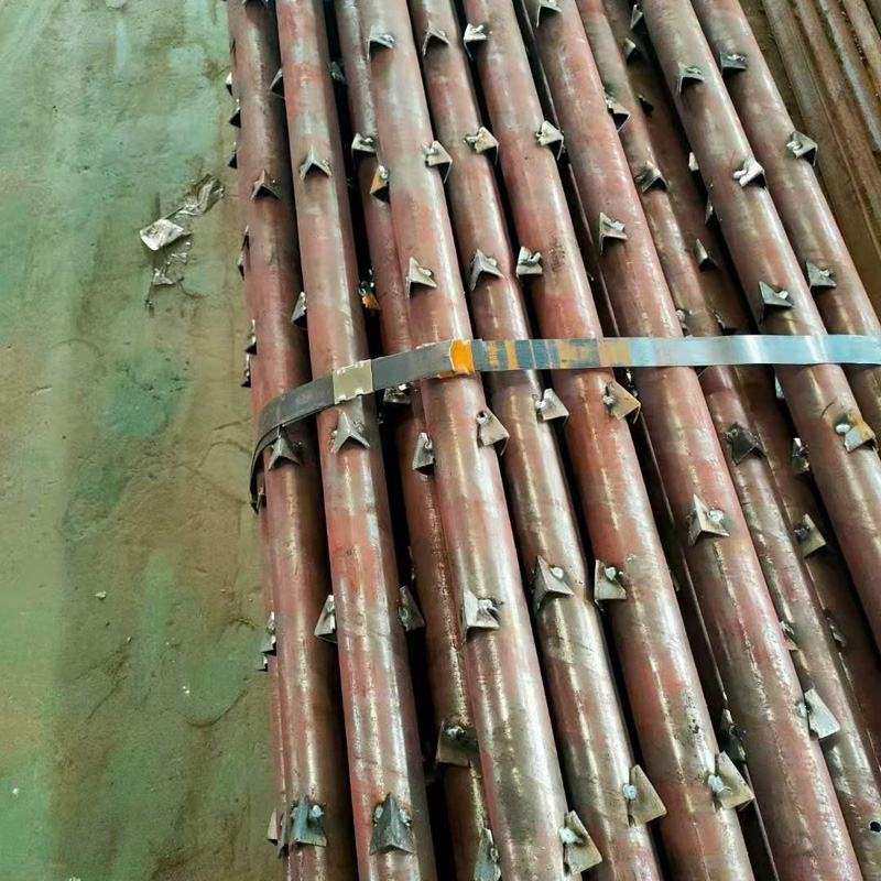 城固土钉小导管