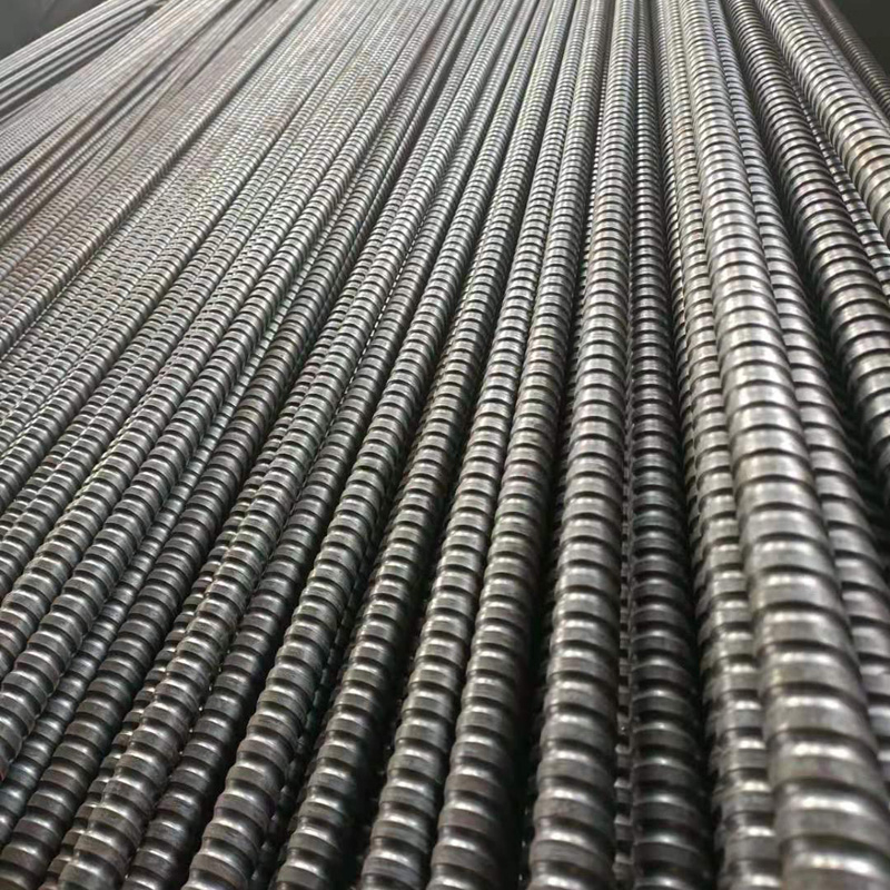 城固中空锚杆
