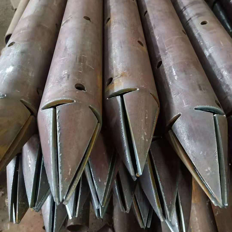 城固预埋注浆管